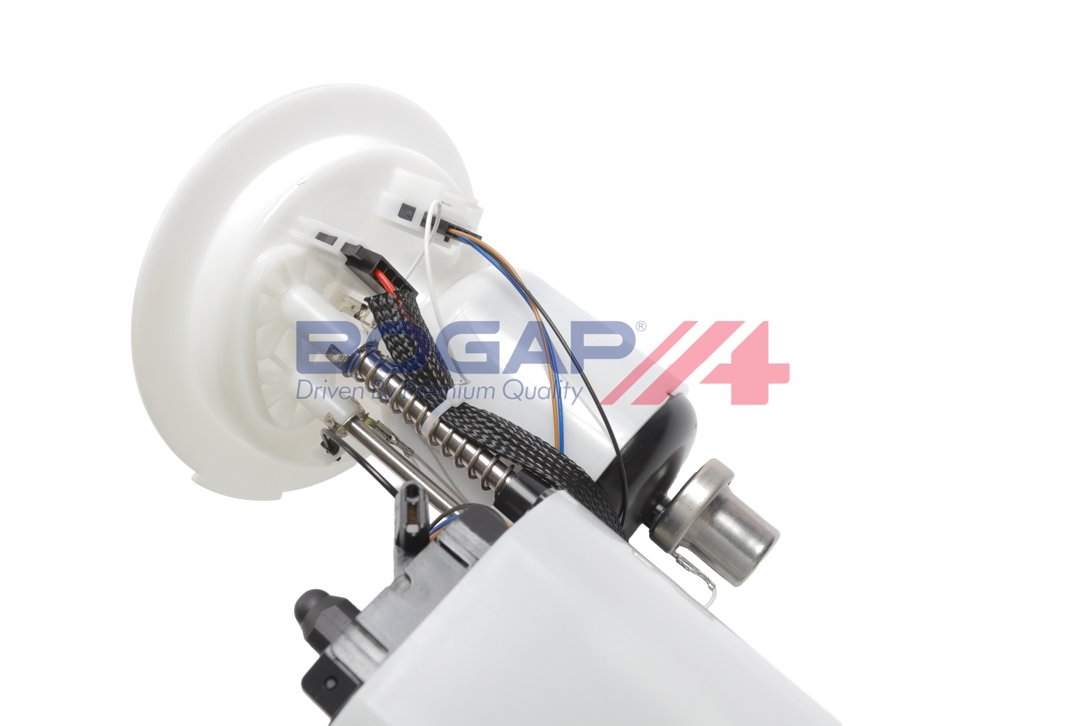 Ilustracja A8110147 BOGAP pompa paliwa