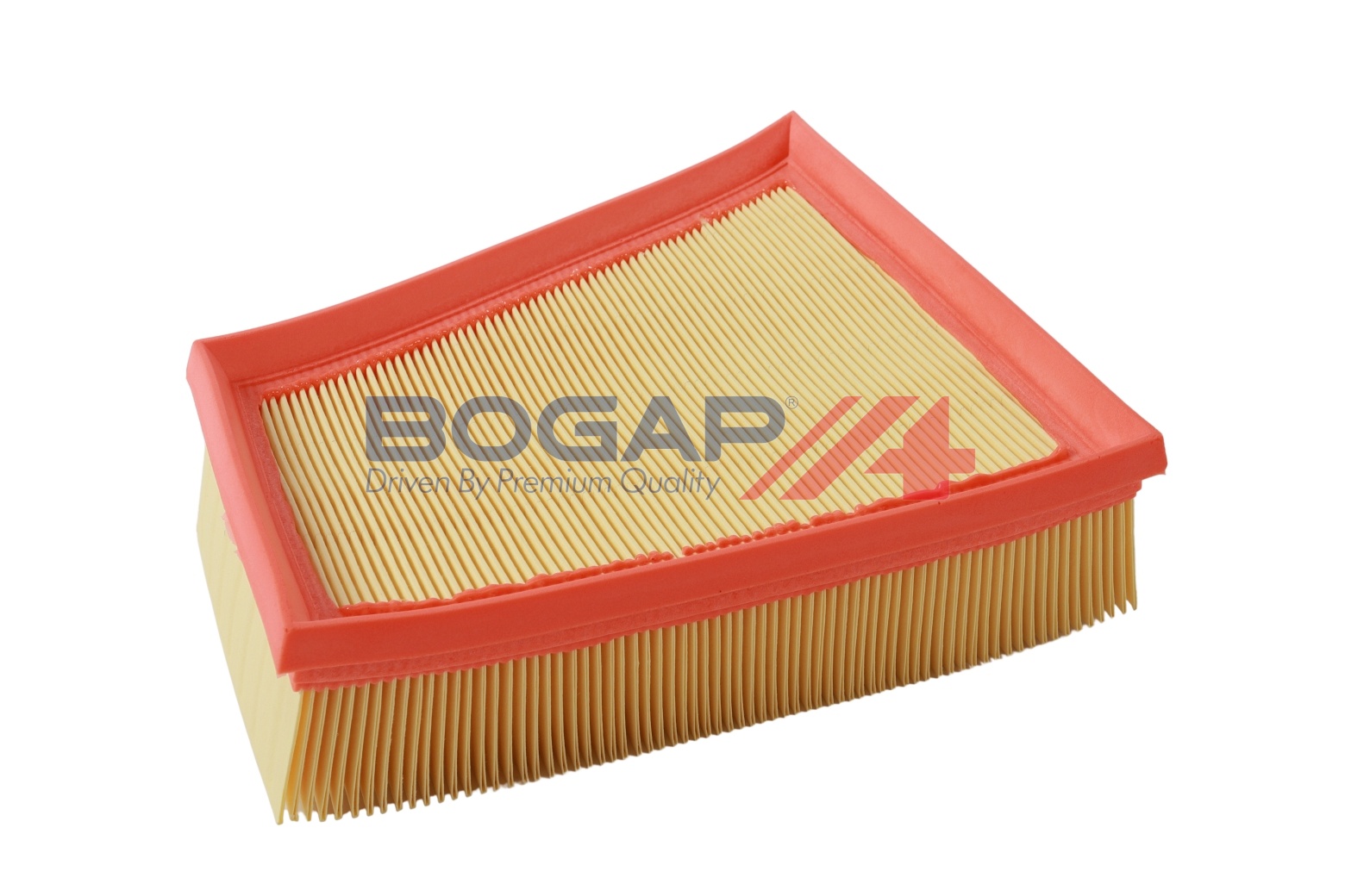 Ilustracja A8111107 BOGAP filtr powietrza