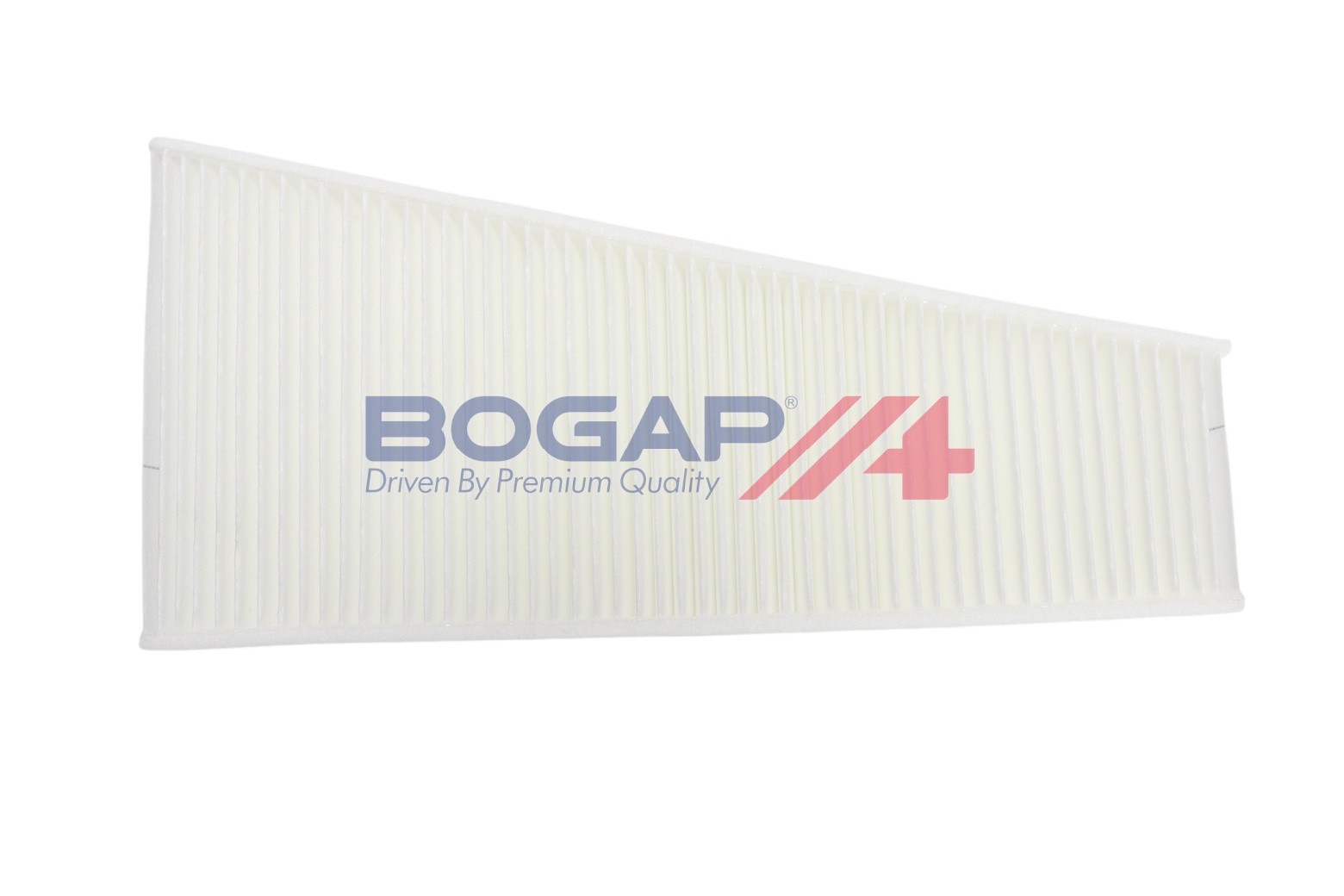 Ilustracja A8112112 BOGAP filtr kabinowy