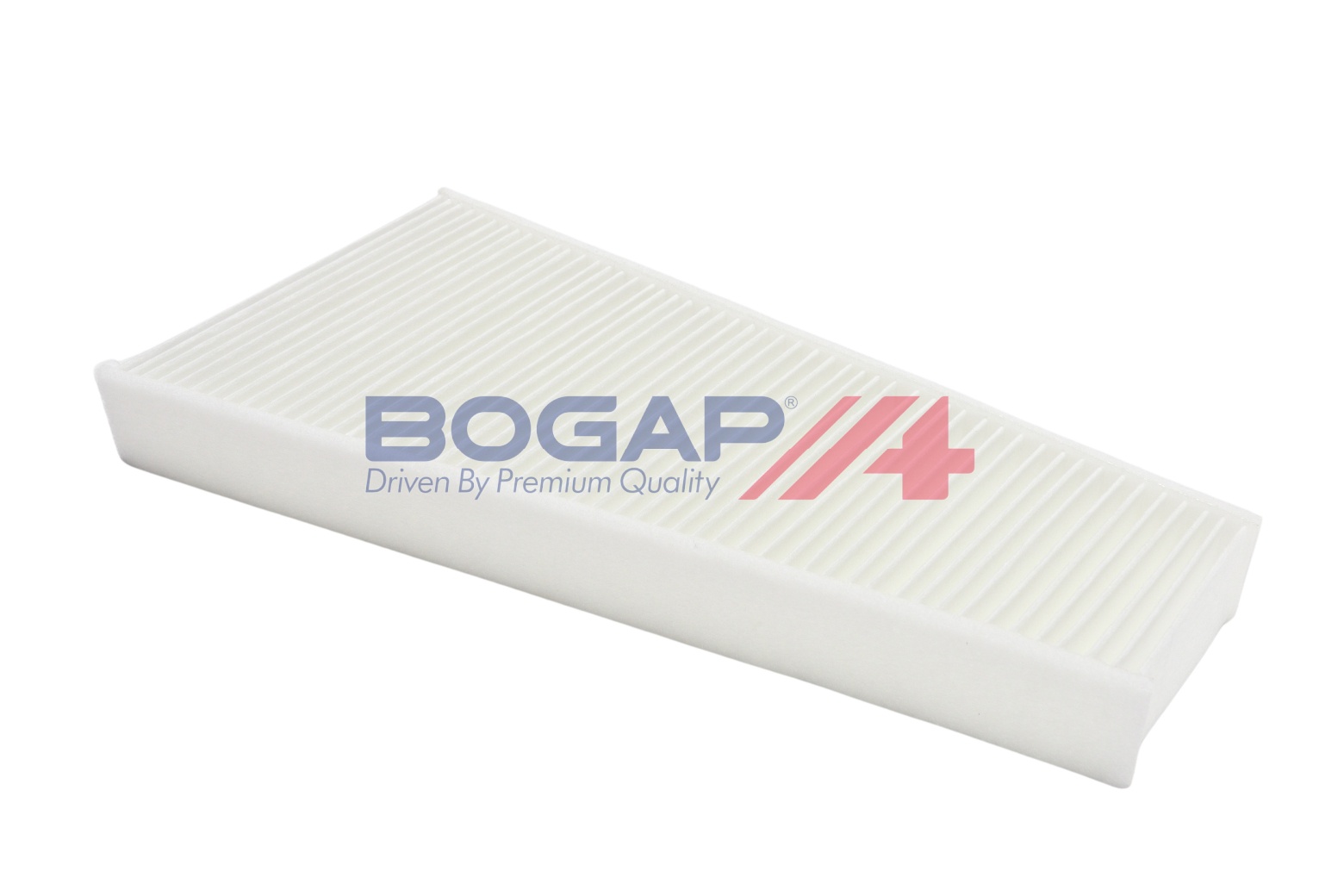 Ilustracja A8112112 BOGAP filtr kabinowy