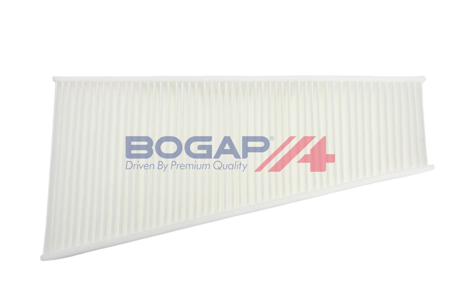 Ilustracja A8112112 BOGAP filtr kabinowy