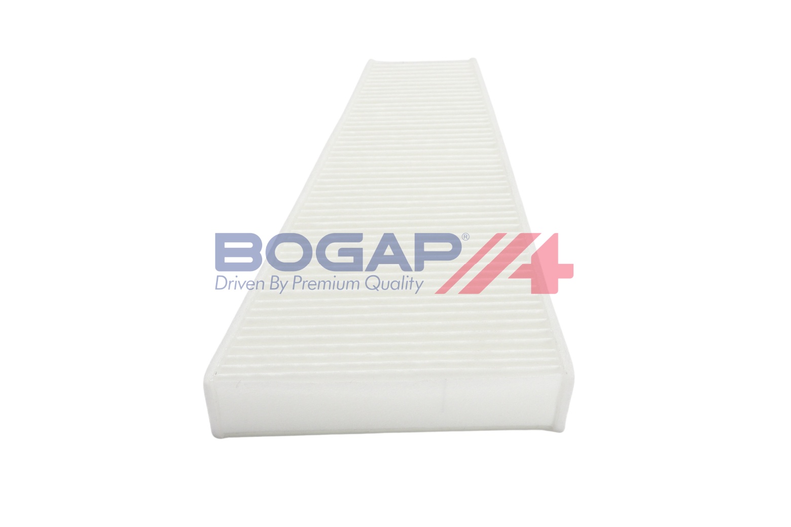 Ilustracja A8112112 BOGAP filtr kabinowy