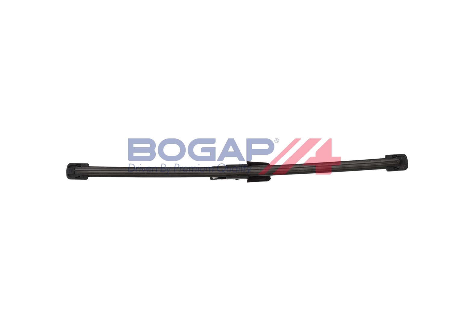 Ilustracja A8310124 BOGAP pióro wycieraczki