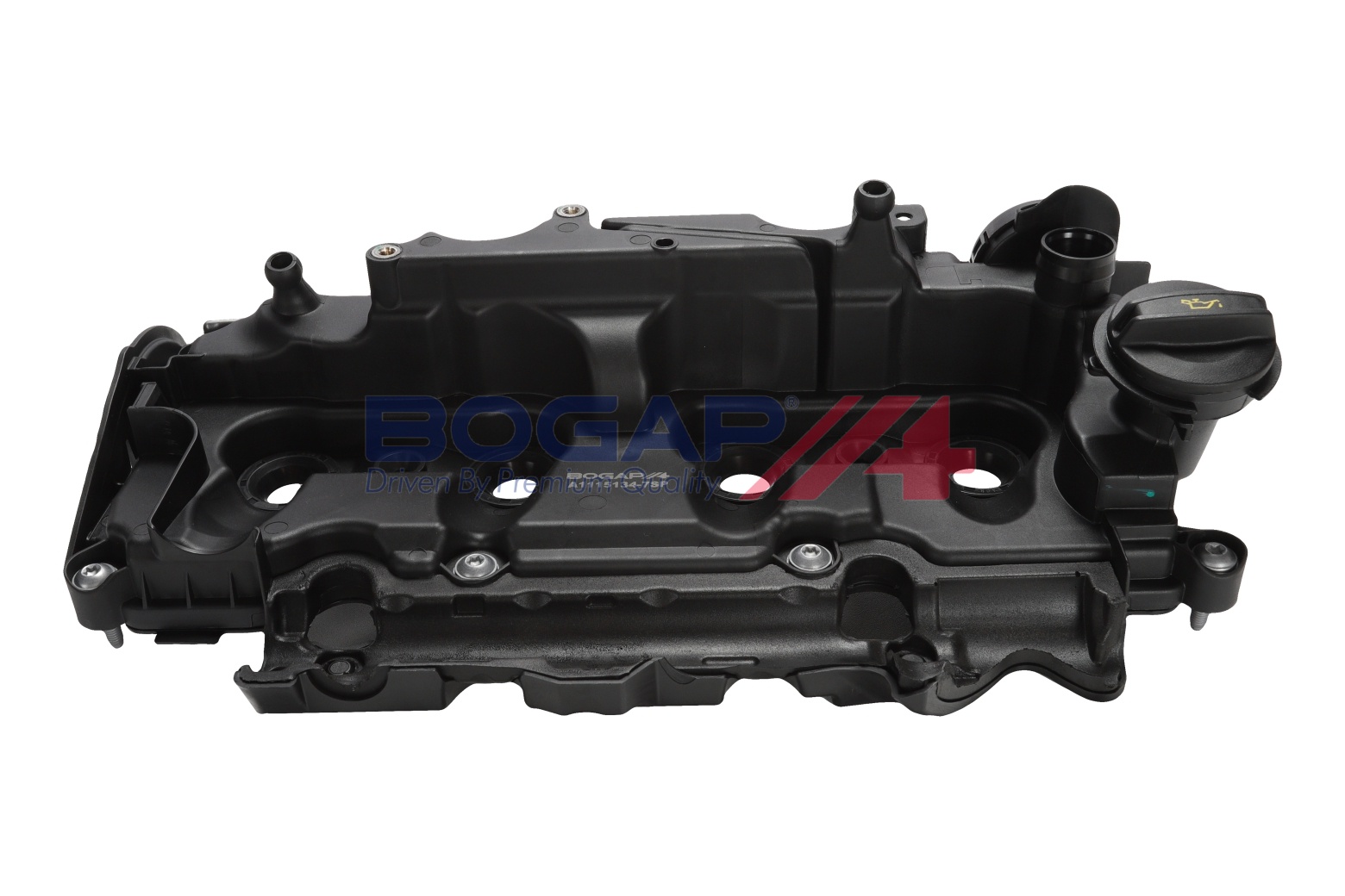 Ilustracja A1115134 BOGAP pokrywa głowicy cylindrów