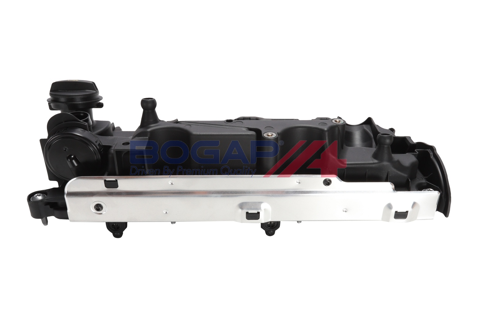 Ilustracja A1115134 BOGAP pokrywa głowicy cylindrów