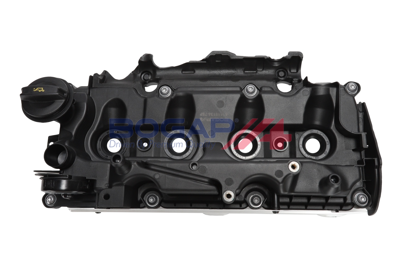 Ilustracja A1115134 BOGAP pokrywa głowicy cylindrów