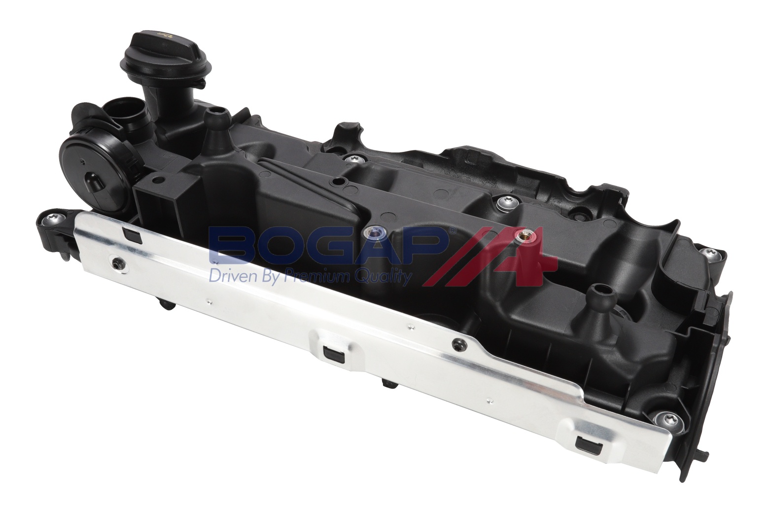 Ilustracja A1115134 BOGAP pokrywa głowicy cylindrów