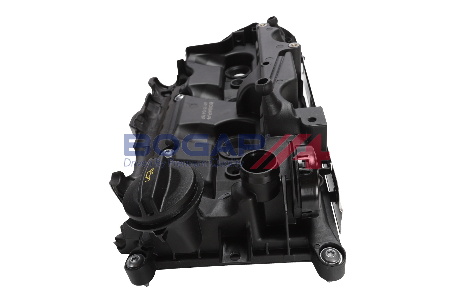 Ilustracja A1115134 BOGAP pokrywa głowicy cylindrów