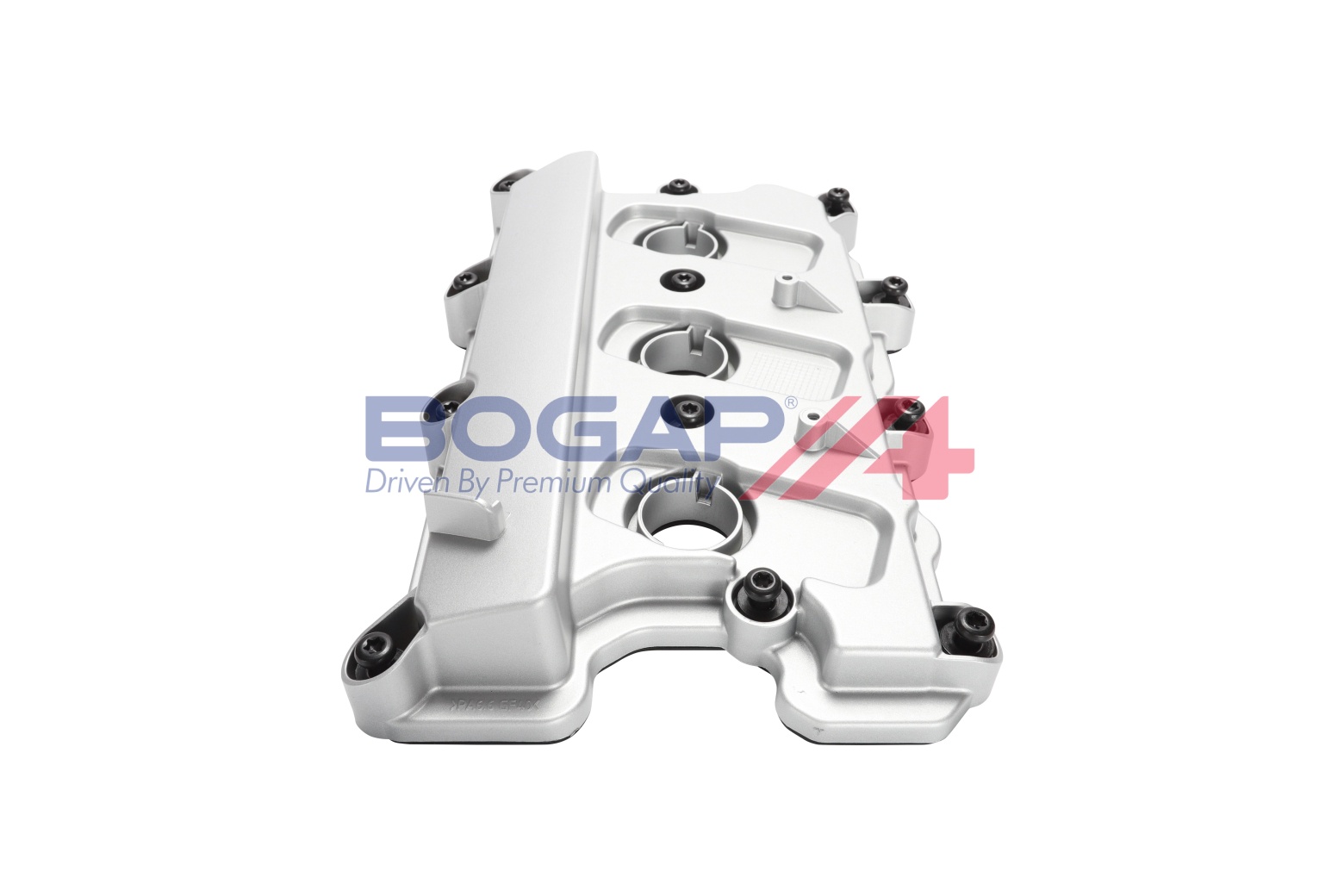 Ilustracja A1115135 BOGAP pokrywa głowicy cylindrów