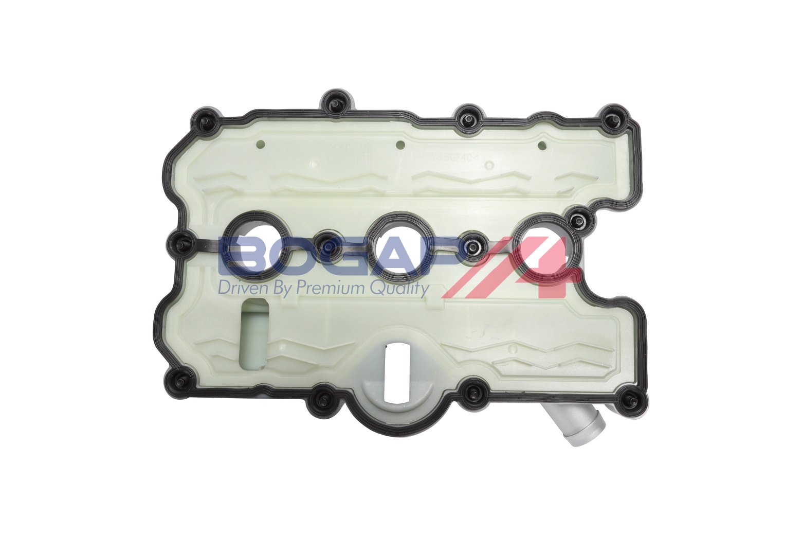 Ilustracja A1115136 BOGAP pokrywa głowicy cylindrów