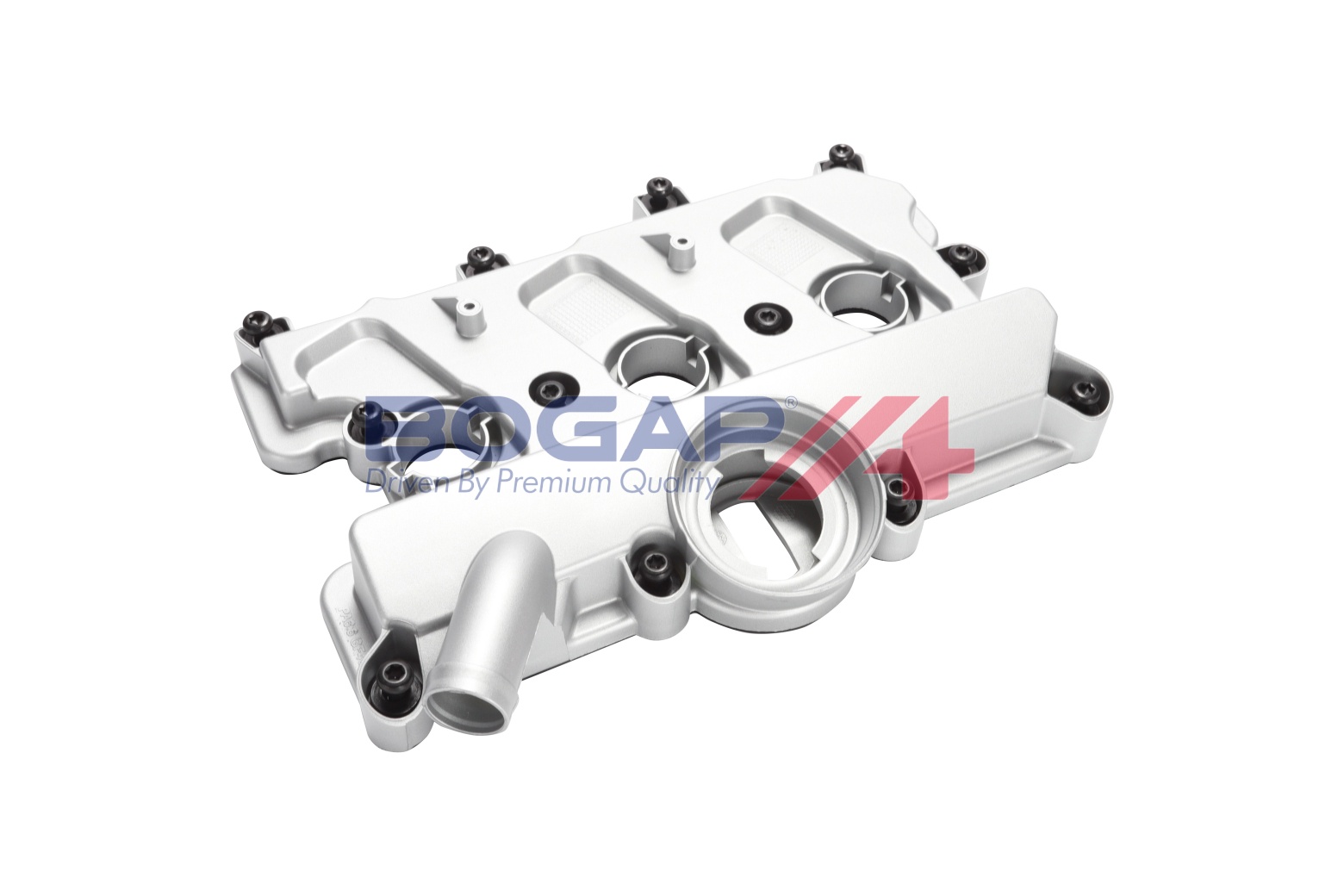 Ilustracja A1115136 BOGAP pokrywa głowicy cylindrów