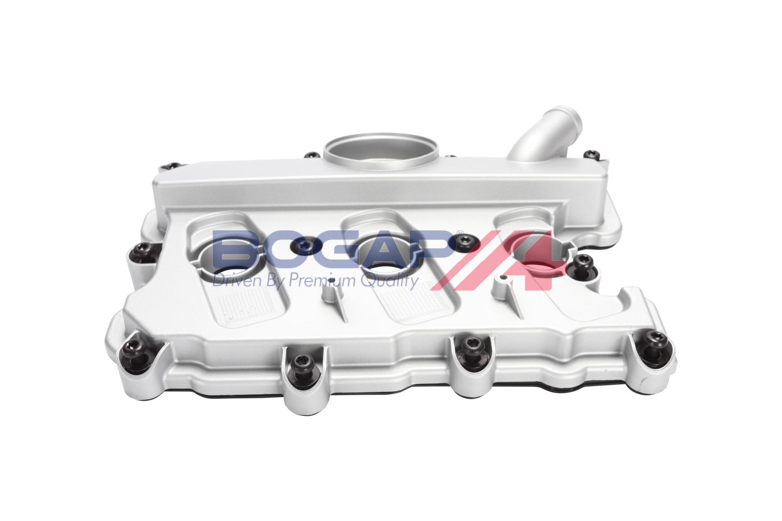 Ilustracja A1115136 BOGAP pokrywa głowicy cylindrów