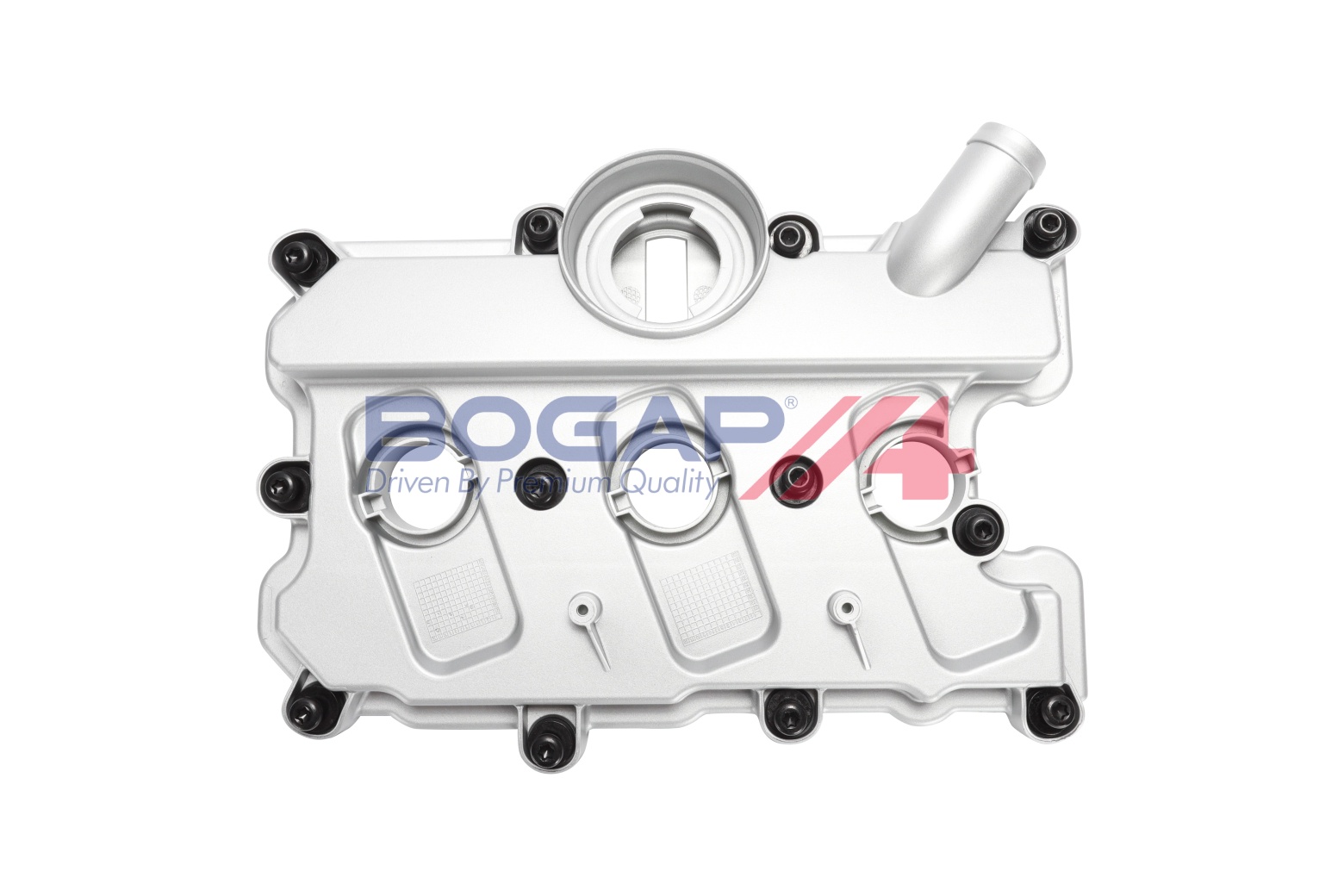 Ilustracja A1115136 BOGAP pokrywa głowicy cylindrów