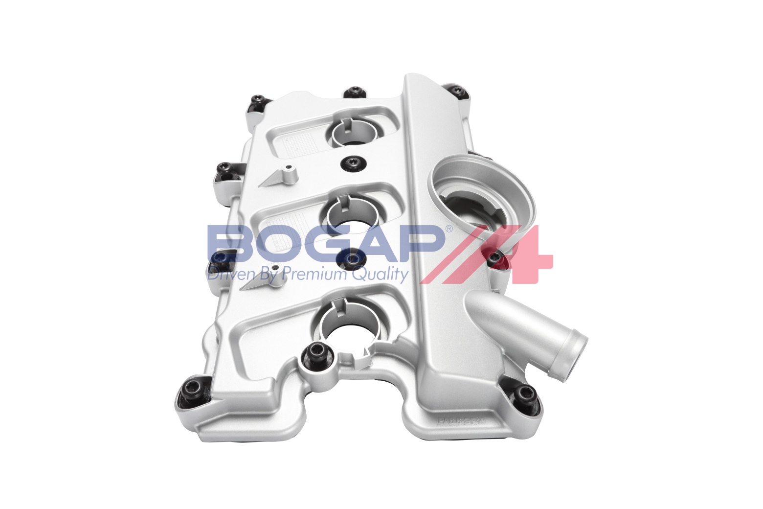 Ilustracja A1115136 BOGAP pokrywa głowicy cylindrów