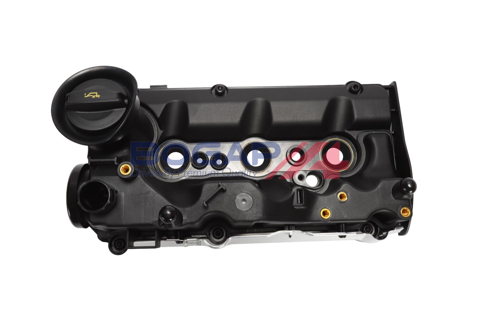 Ilustracja A1115138 BOGAP pokrywa głowicy cylindrów