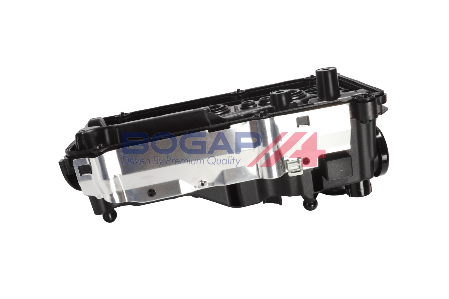 Ilustracja A1115138 BOGAP pokrywa głowicy cylindrów