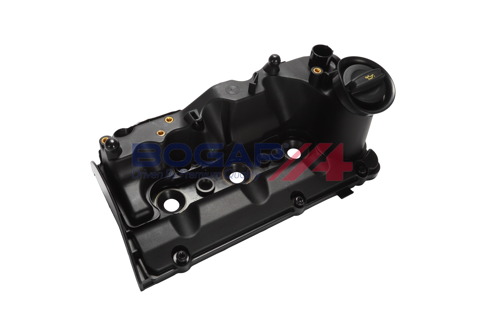 Ilustracja A1115138 BOGAP pokrywa głowicy cylindrów