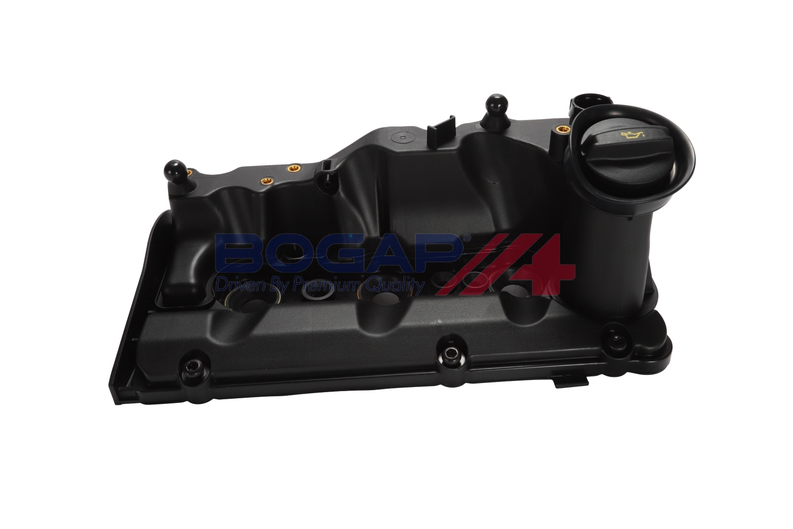 Ilustracja A1115138 BOGAP pokrywa głowicy cylindrów