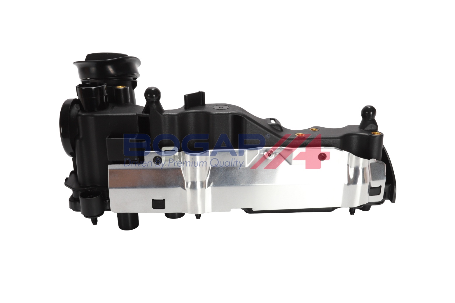 Ilustracja A1115138 BOGAP pokrywa głowicy cylindrów