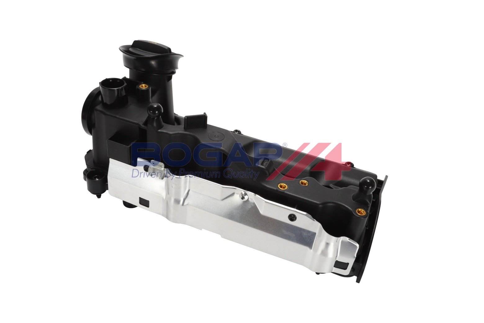 Ilustracja A1115138 BOGAP pokrywa głowicy cylindrów