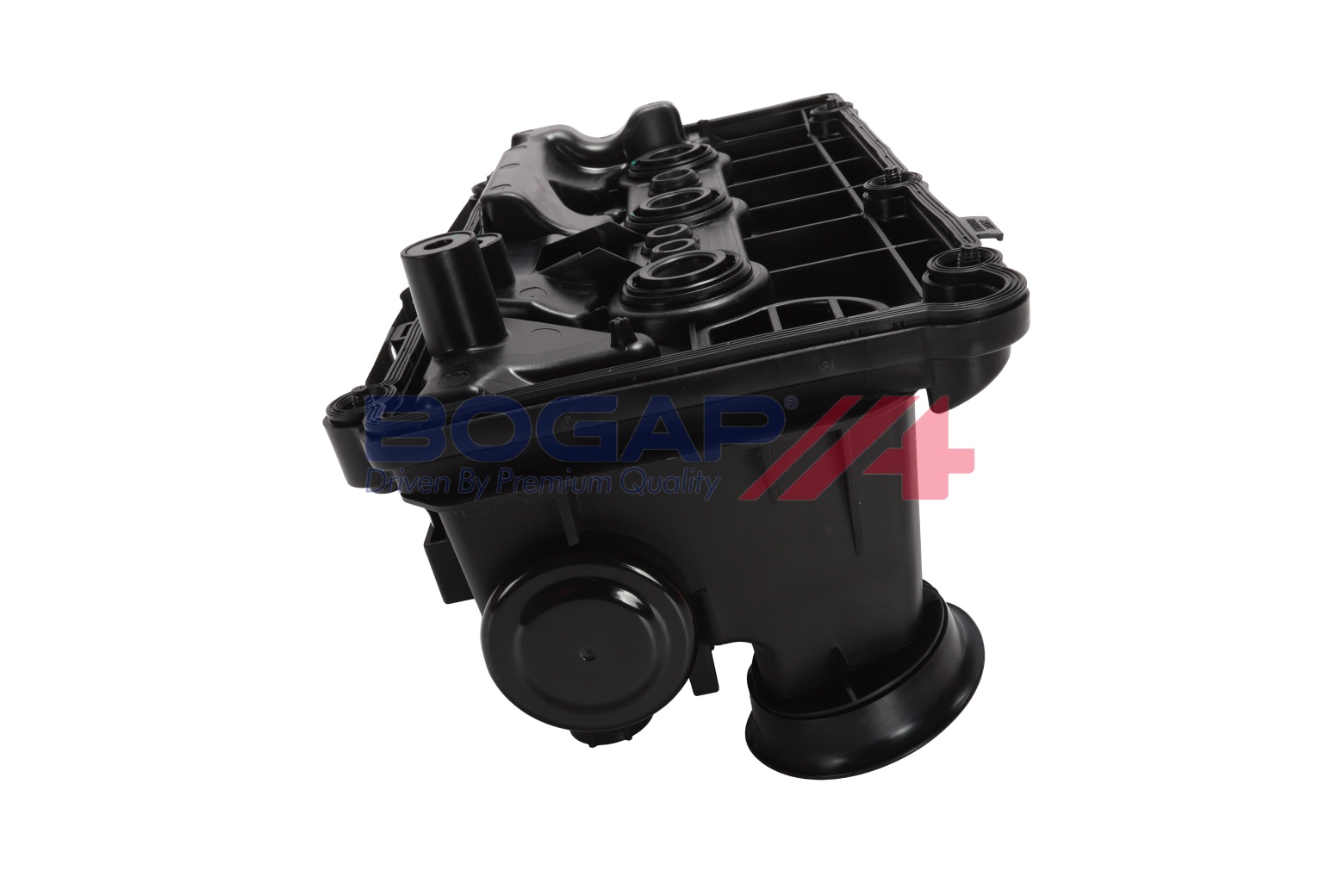 Ilustracja A1115138 BOGAP pokrywa głowicy cylindrów