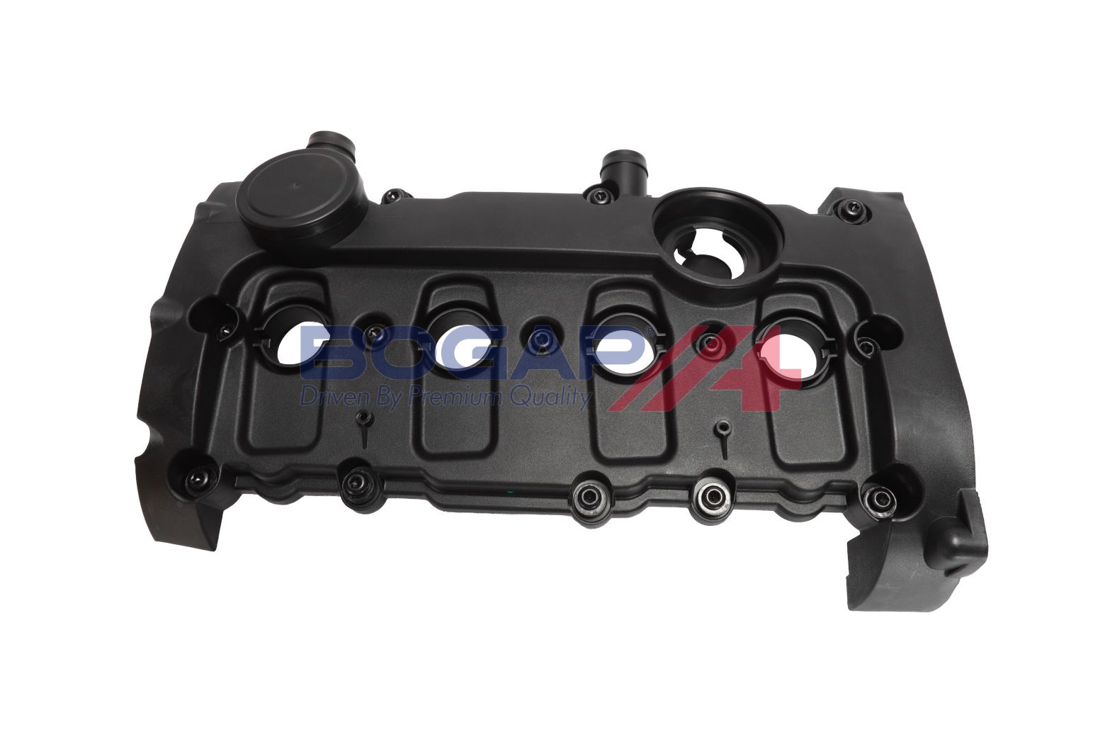 Ilustracja A1115133 BOGAP pokrywa głowicy cylindrów