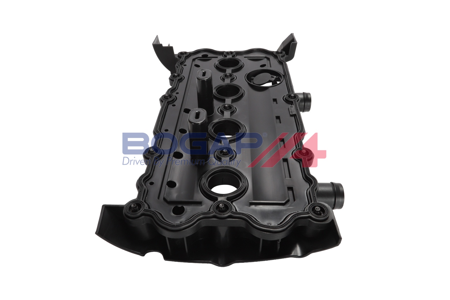 Ilustracja A1115133 BOGAP pokrywa głowicy cylindrów