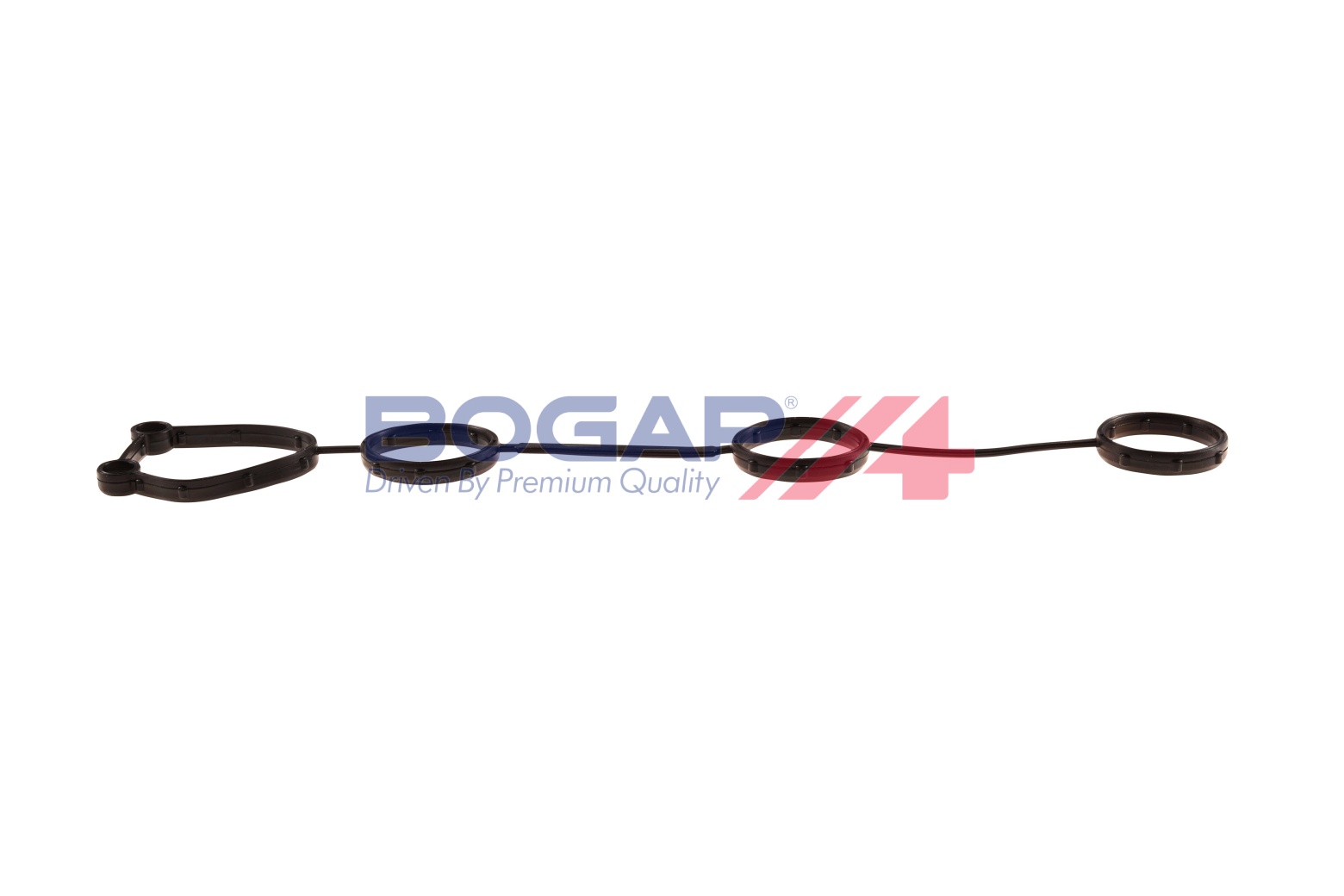 Ilustracja A1118105 BOGAP uszczelka, pokrywa głowicy cylindrów
