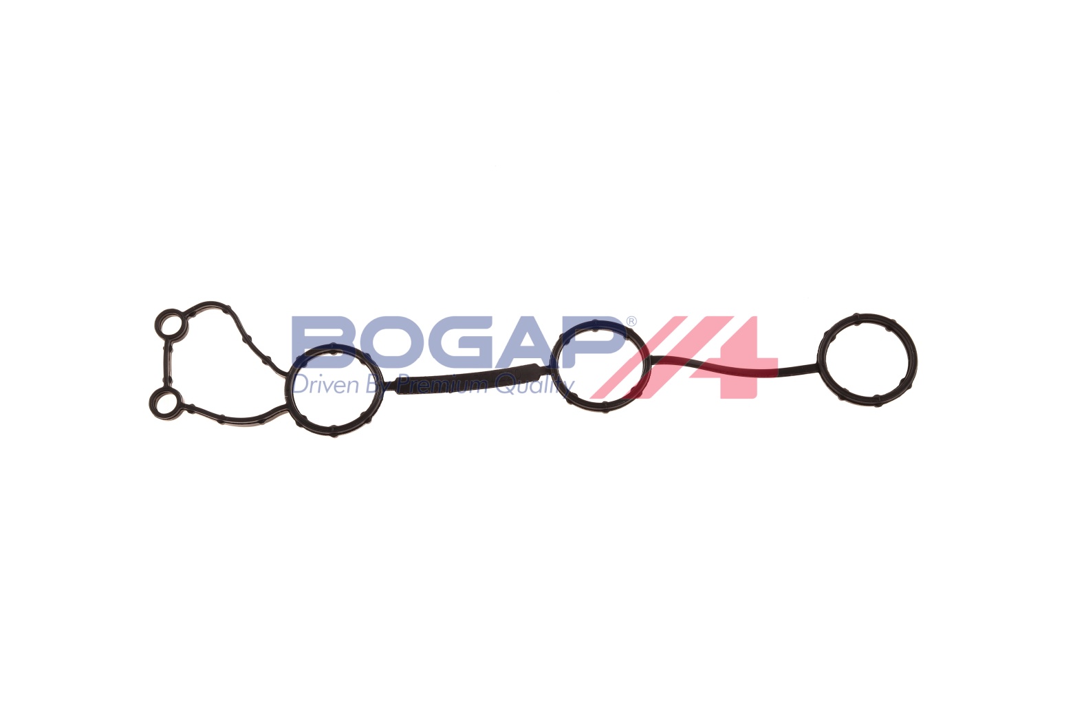 Ilustracja A1118106 BOGAP uszczelka, pokrywa głowicy cylindrów