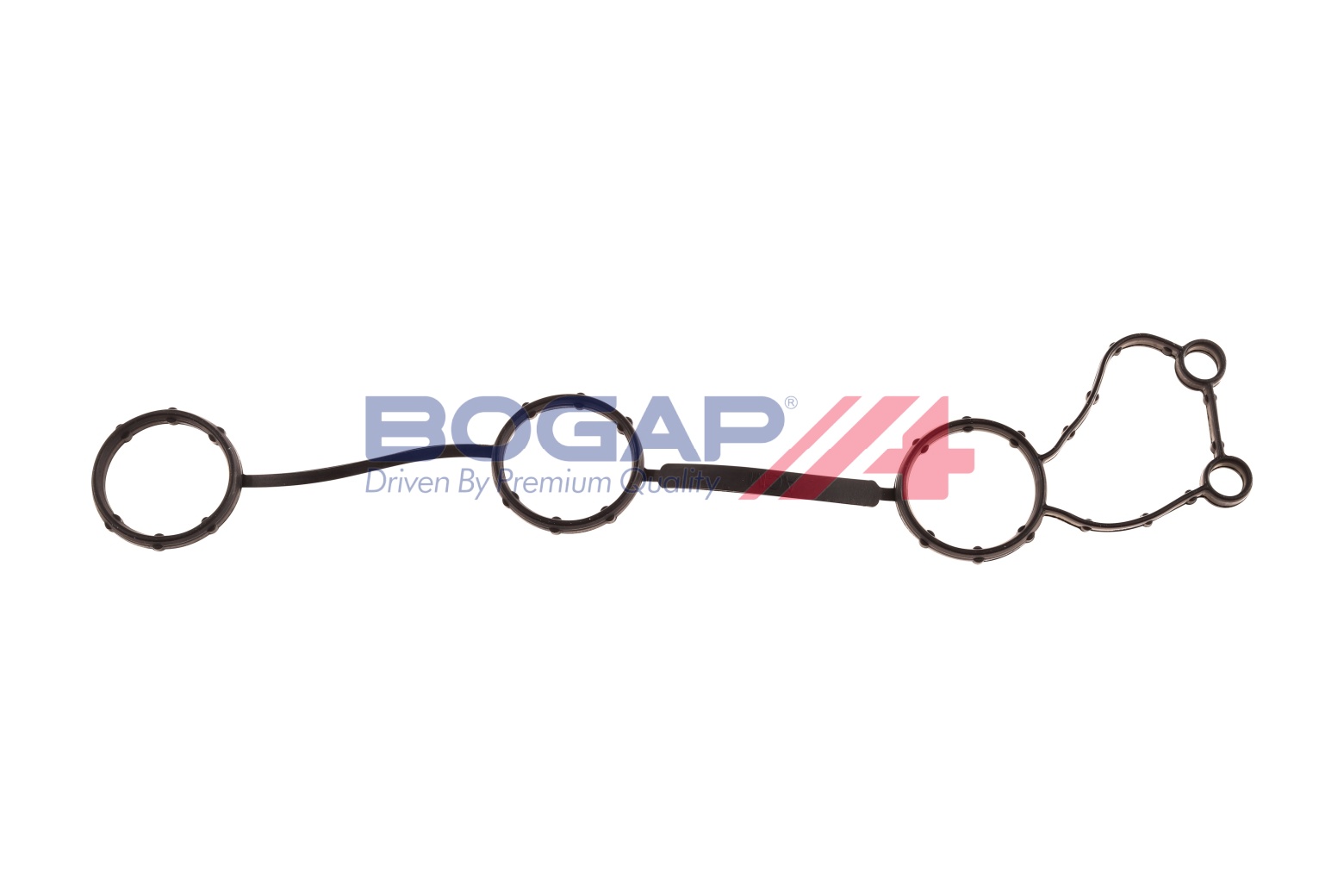 Ilustracja A1118106 BOGAP uszczelka, pokrywa głowicy cylindrów