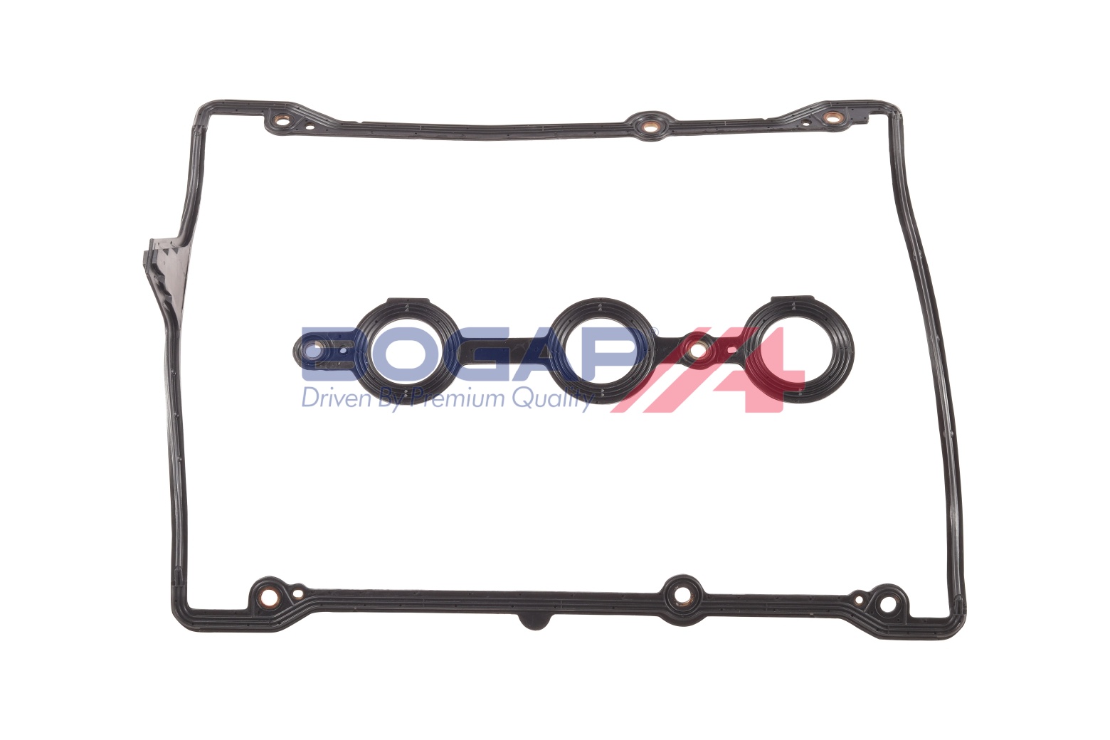 Ilustracja A1118116 BOGAP uszczelka, pokrywa głowicy cylindrów