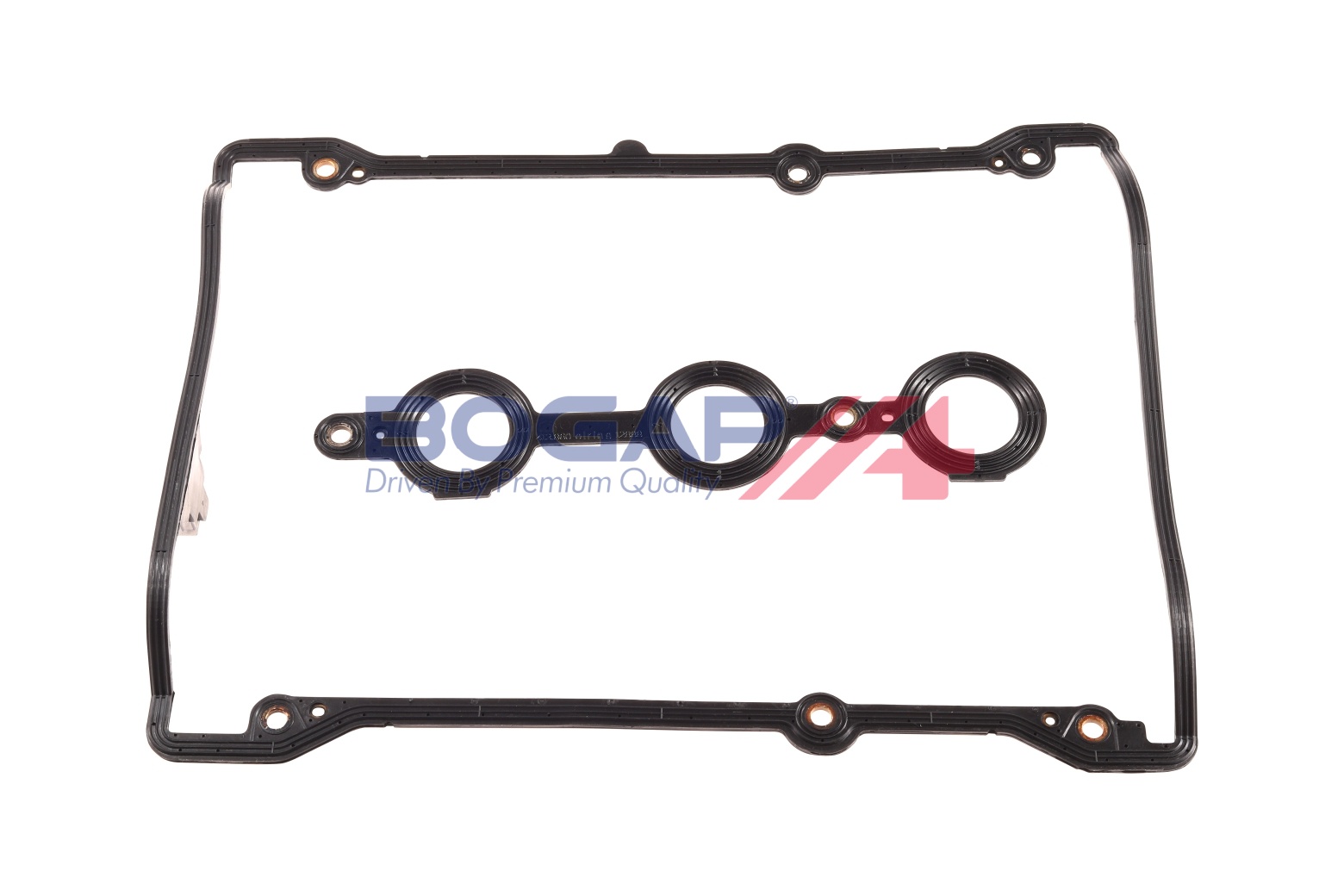 Ilustracja A1118116 BOGAP uszczelka, pokrywa głowicy cylindrów