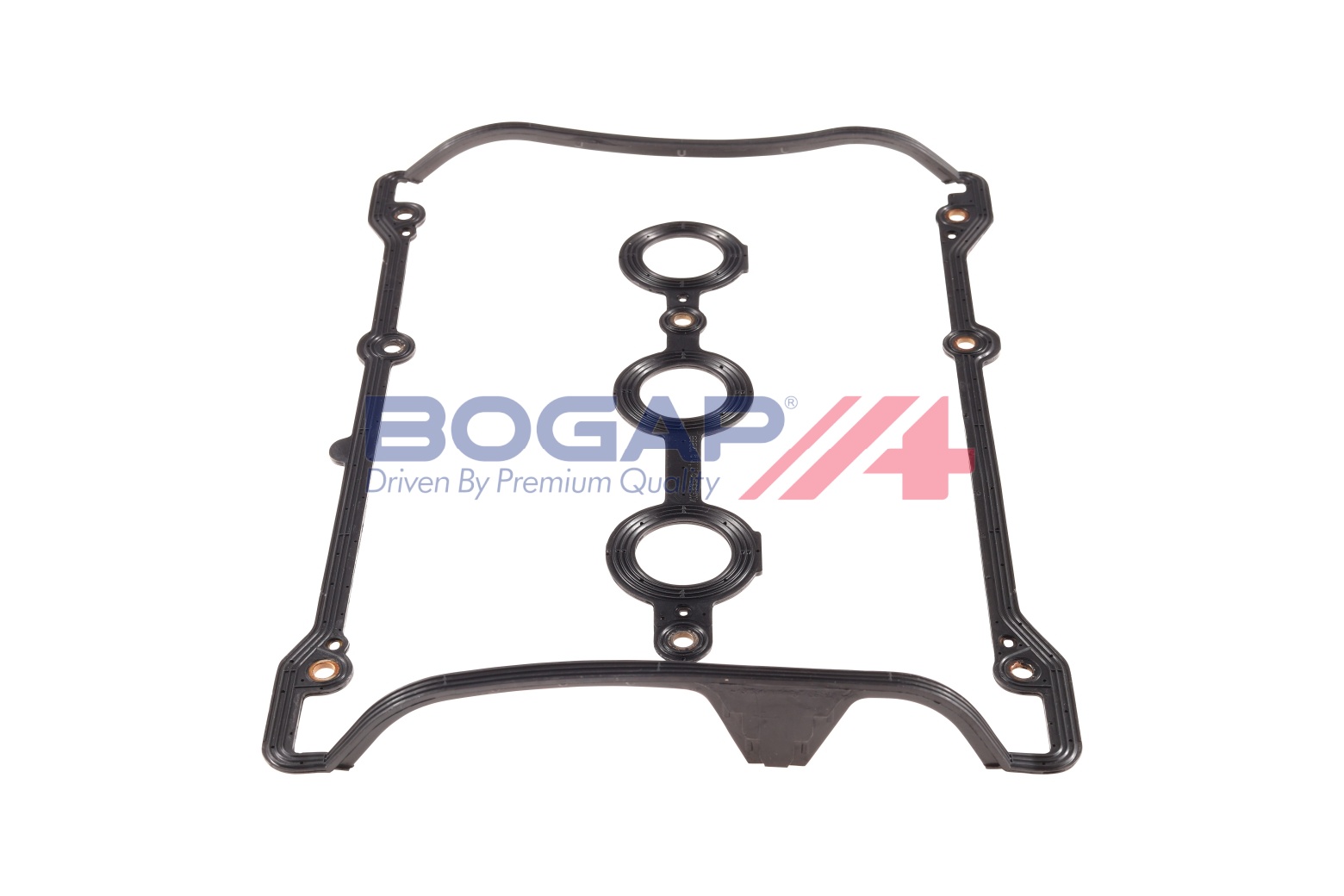 Ilustracja A1118116 BOGAP uszczelka, pokrywa głowicy cylindrów