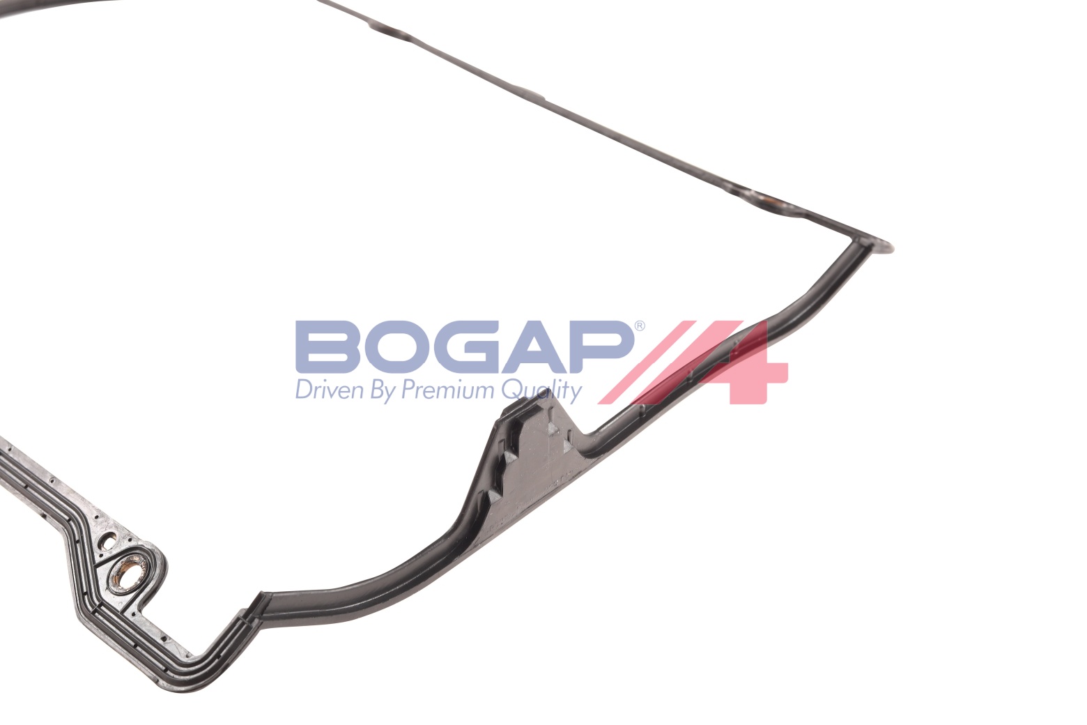 Ilustracja A1118116 BOGAP uszczelka, pokrywa głowicy cylindrów