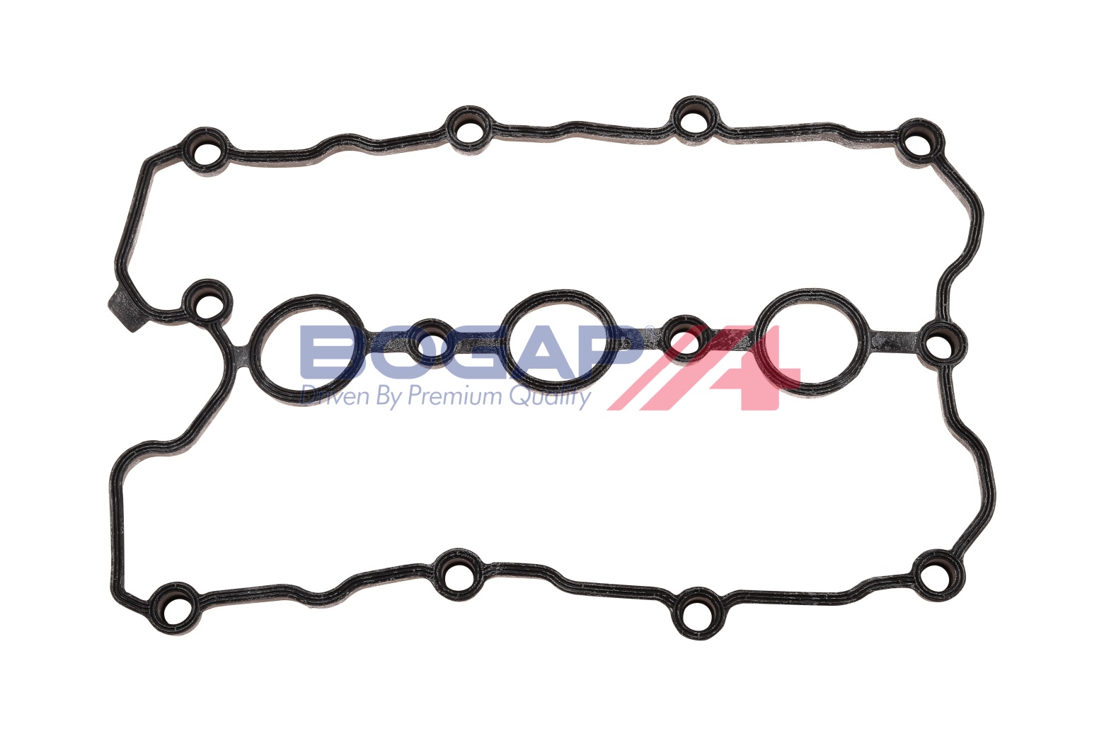 Ilustracja A1118117 BOGAP uszczelka, pokrywa głowicy cylindrów