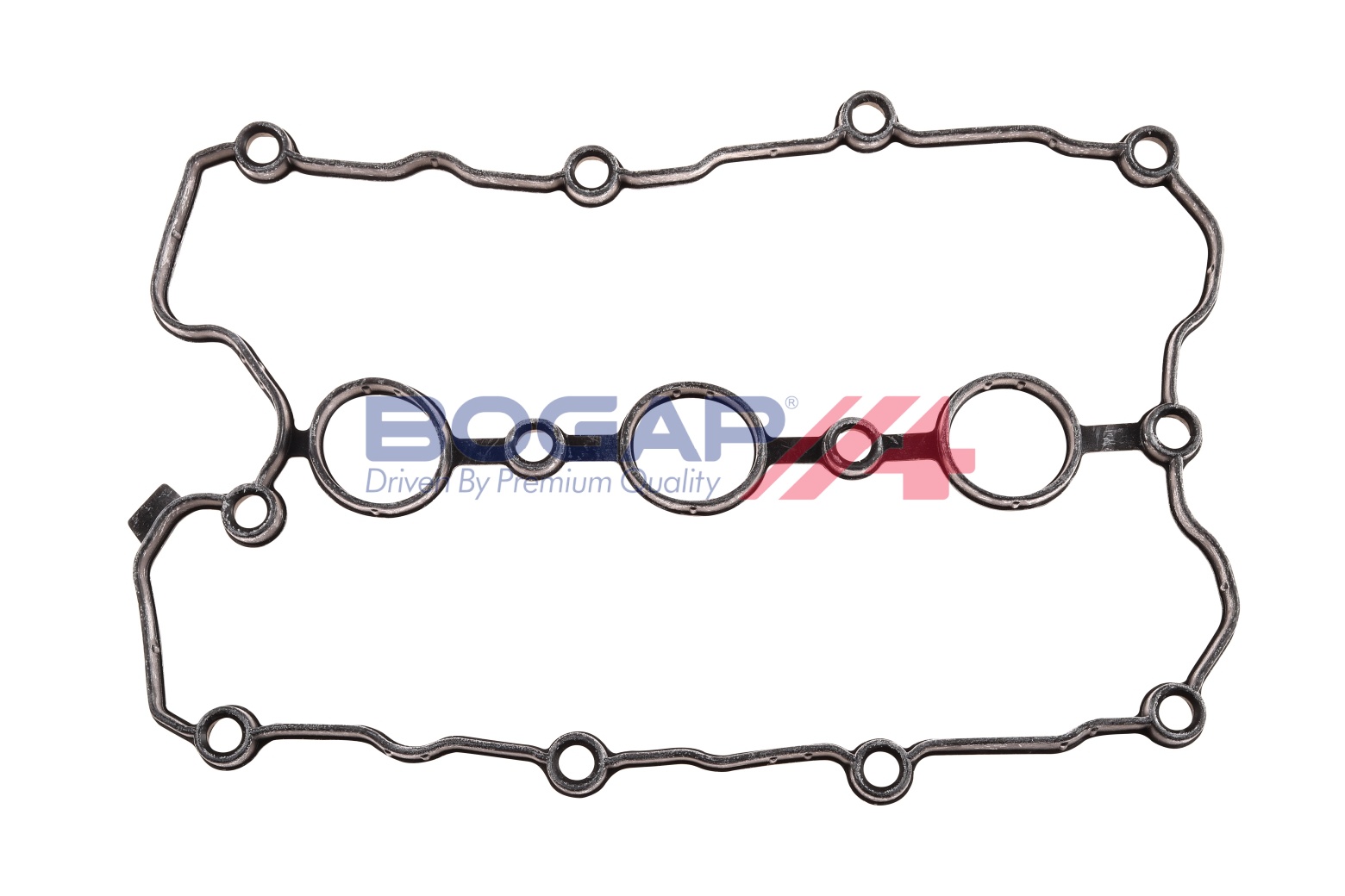 Ilustracja A1118117 BOGAP uszczelka, pokrywa głowicy cylindrów