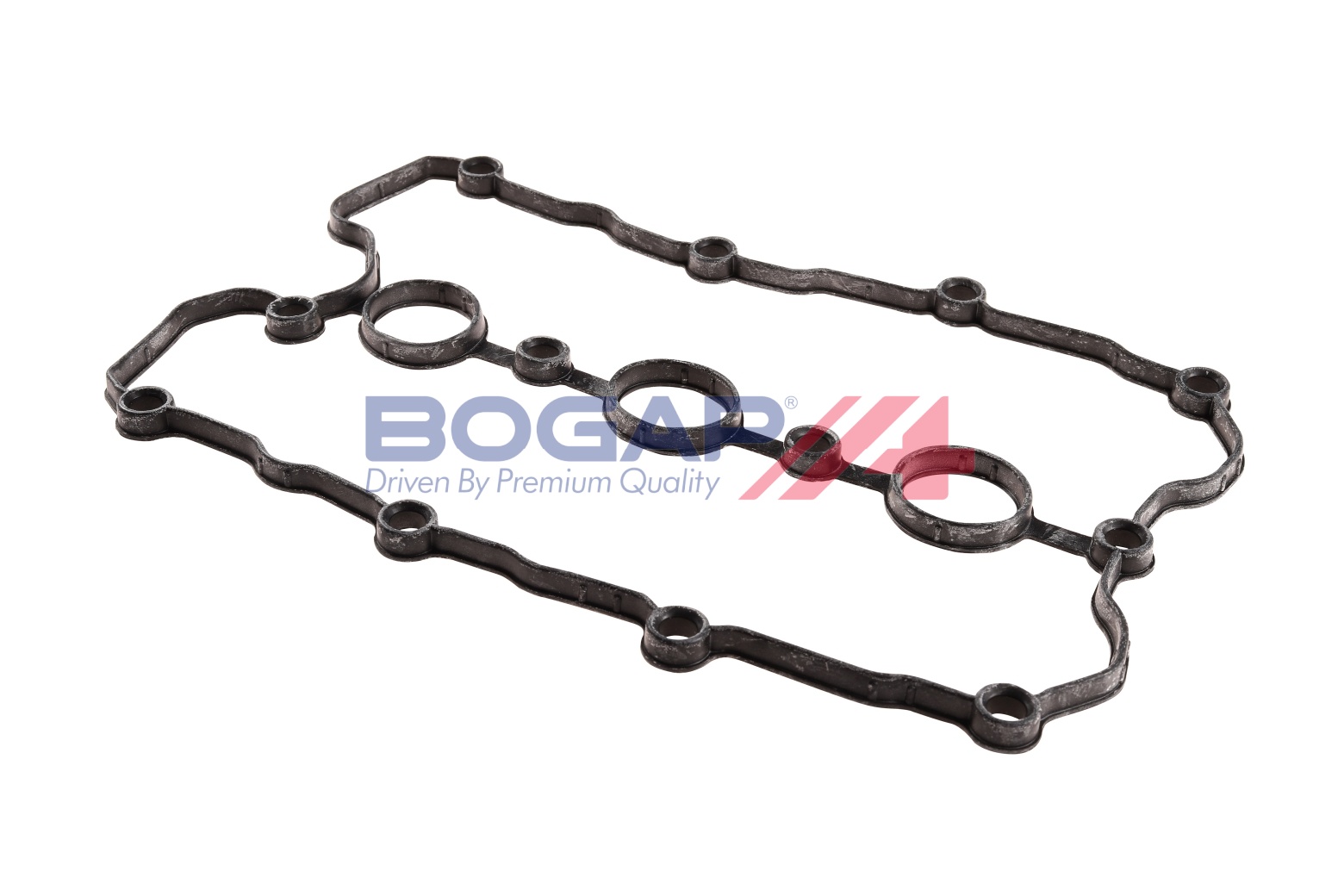 Ilustracja A1118117 BOGAP uszczelka, pokrywa głowicy cylindrów