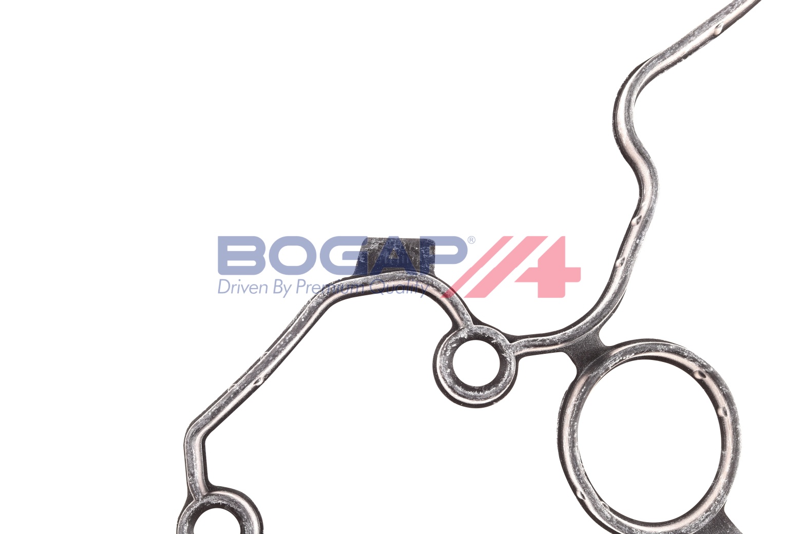 Ilustracja A1118117 BOGAP uszczelka, pokrywa głowicy cylindrów