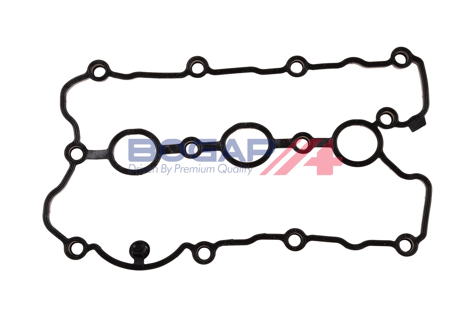 Ilustracja A1118119 BOGAP uszczelka, pokrywa głowicy cylindrów