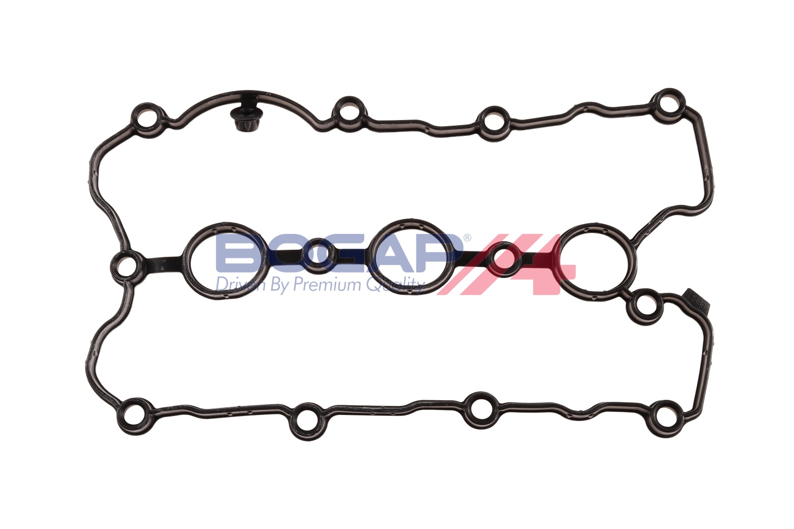 Ilustracja A1118119 BOGAP uszczelka, pokrywa głowicy cylindrów