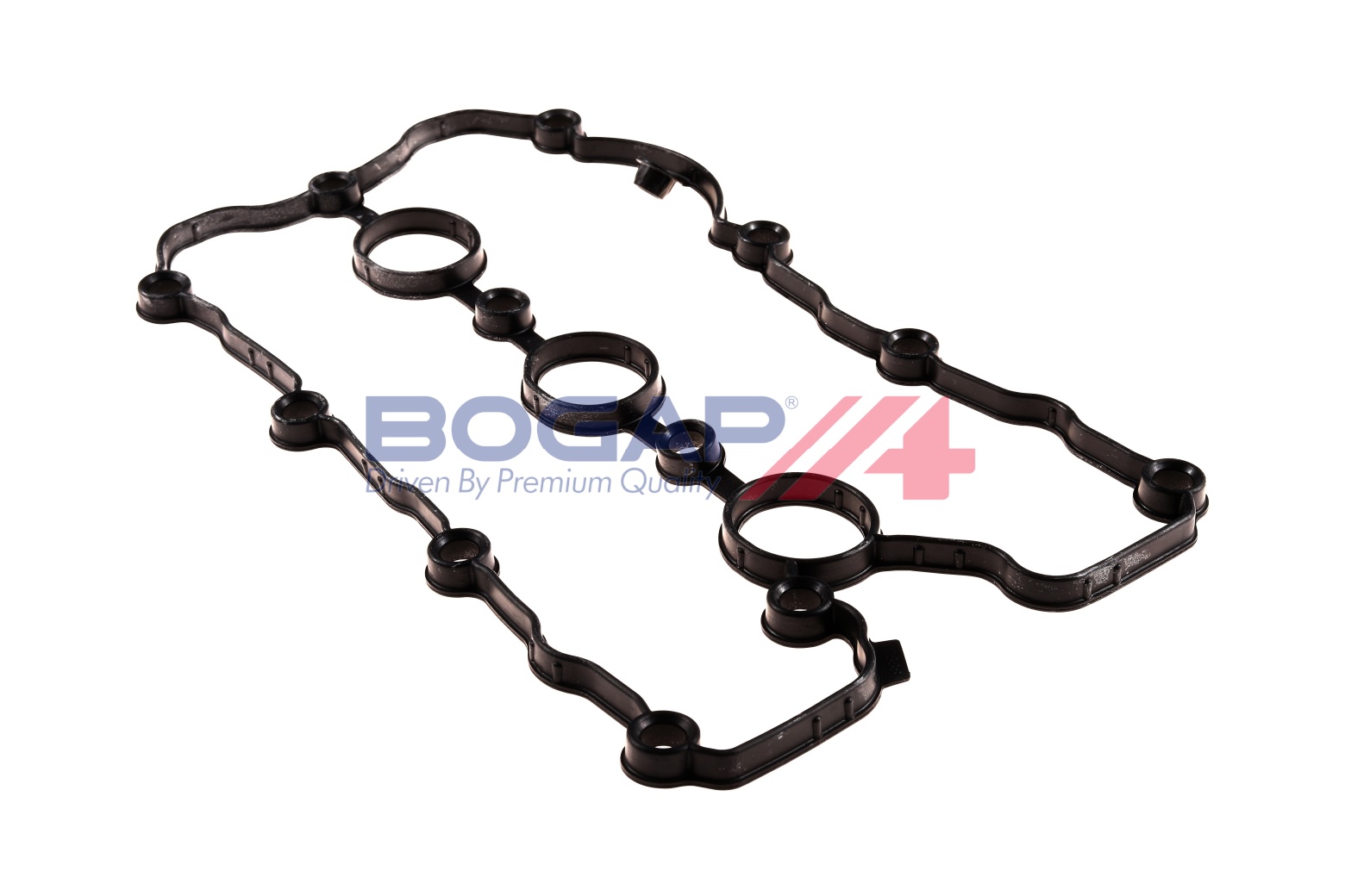 Ilustracja A1118119 BOGAP uszczelka, pokrywa głowicy cylindrów