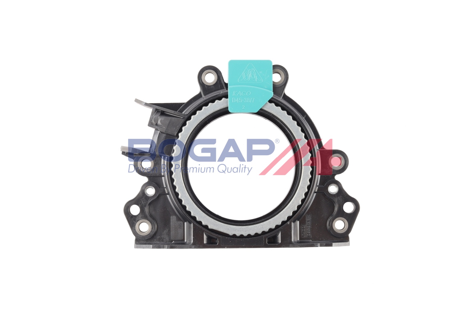 Ilustracja A1119115 BOGAP pierścień uszczelniający wału, wał korbowy