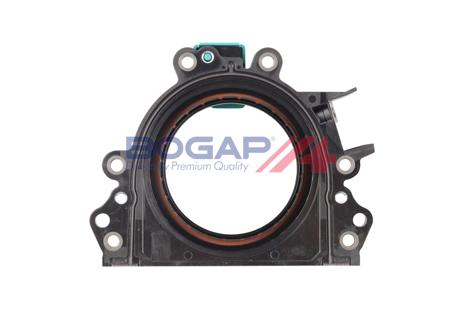 Ilustracja A1119115 BOGAP pierścień uszczelniający wału, wał korbowy