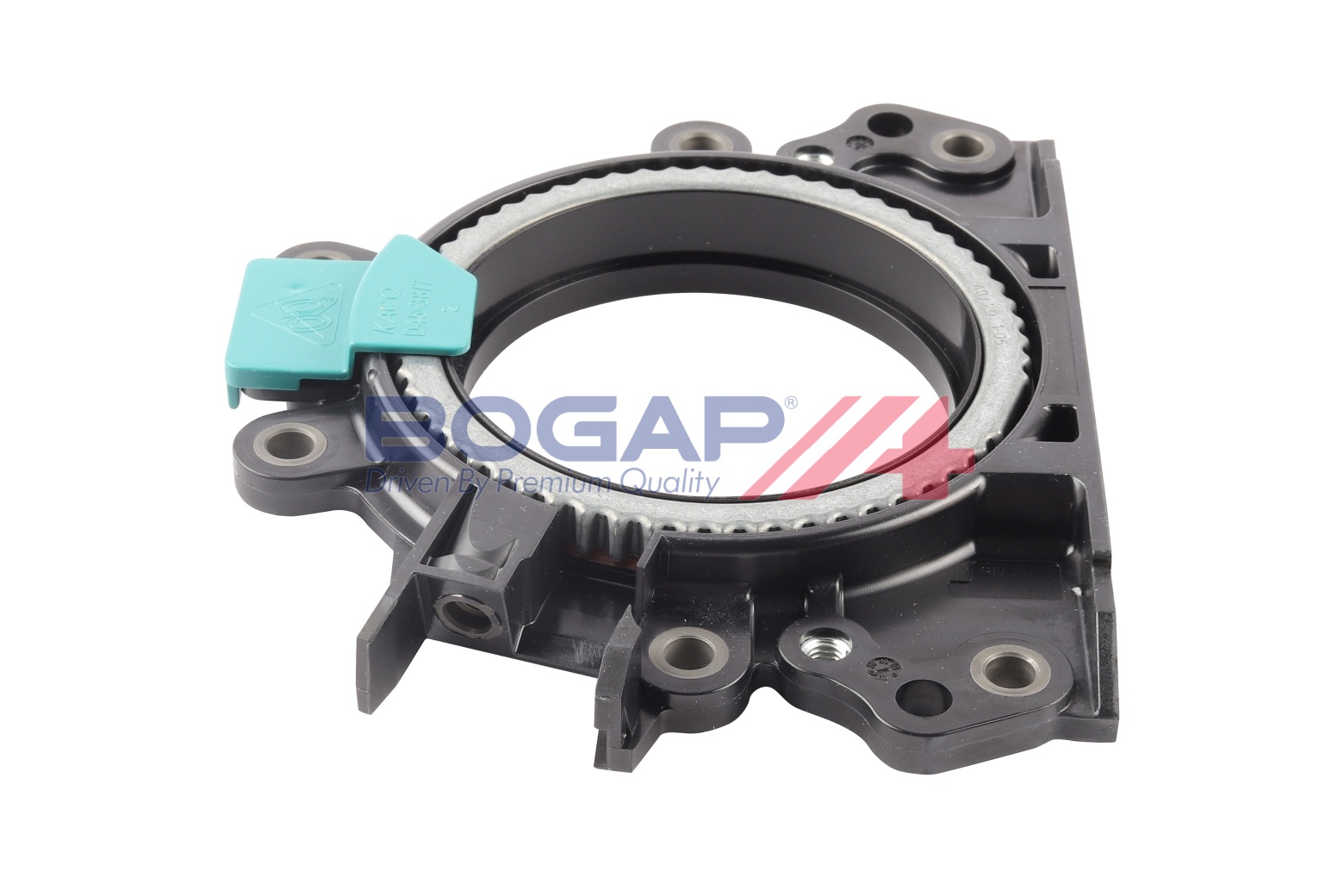 Ilustracja A1119115 BOGAP pierścień uszczelniający wału, wał korbowy