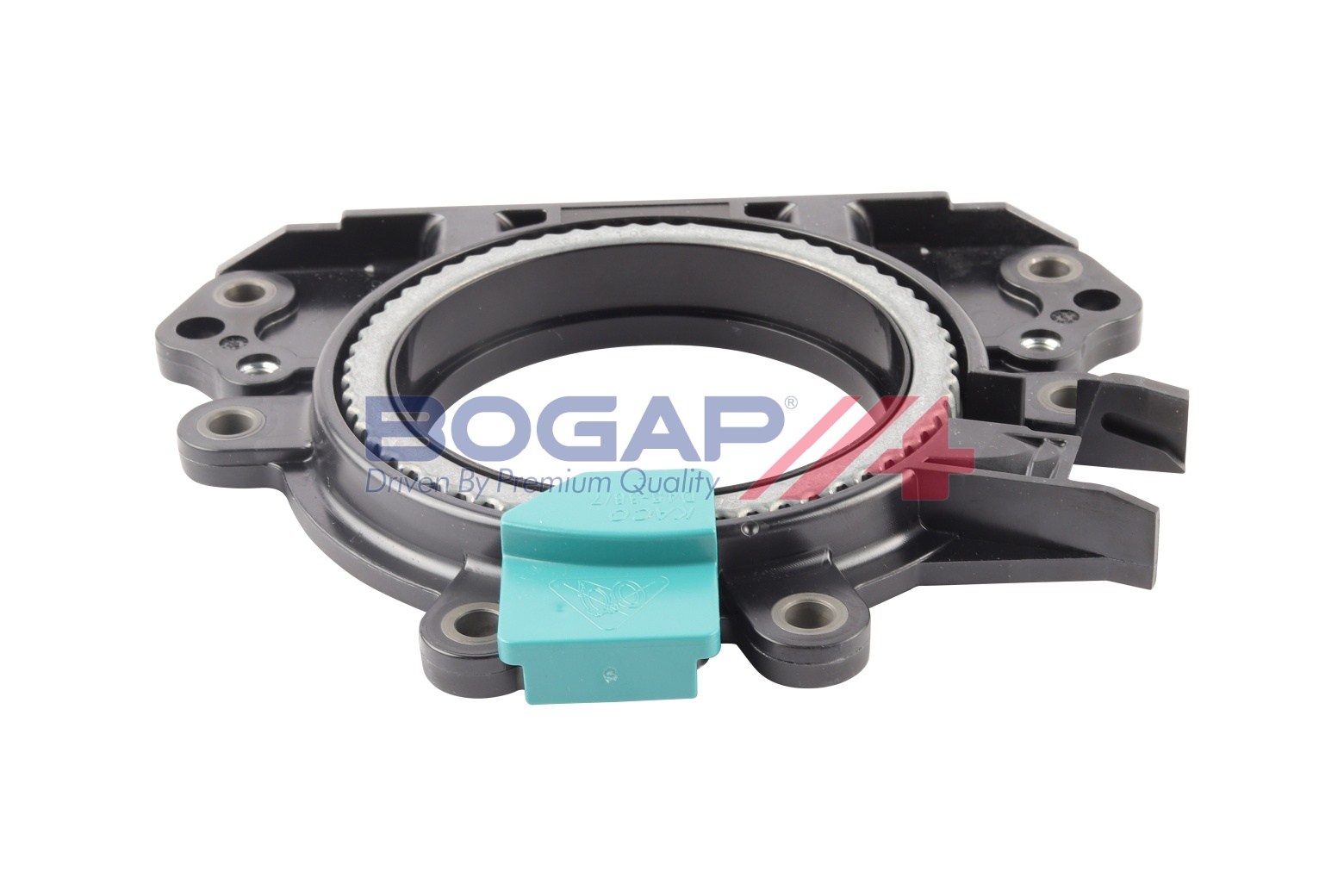 Ilustracja A1119115 BOGAP pierścień uszczelniający wału, wał korbowy