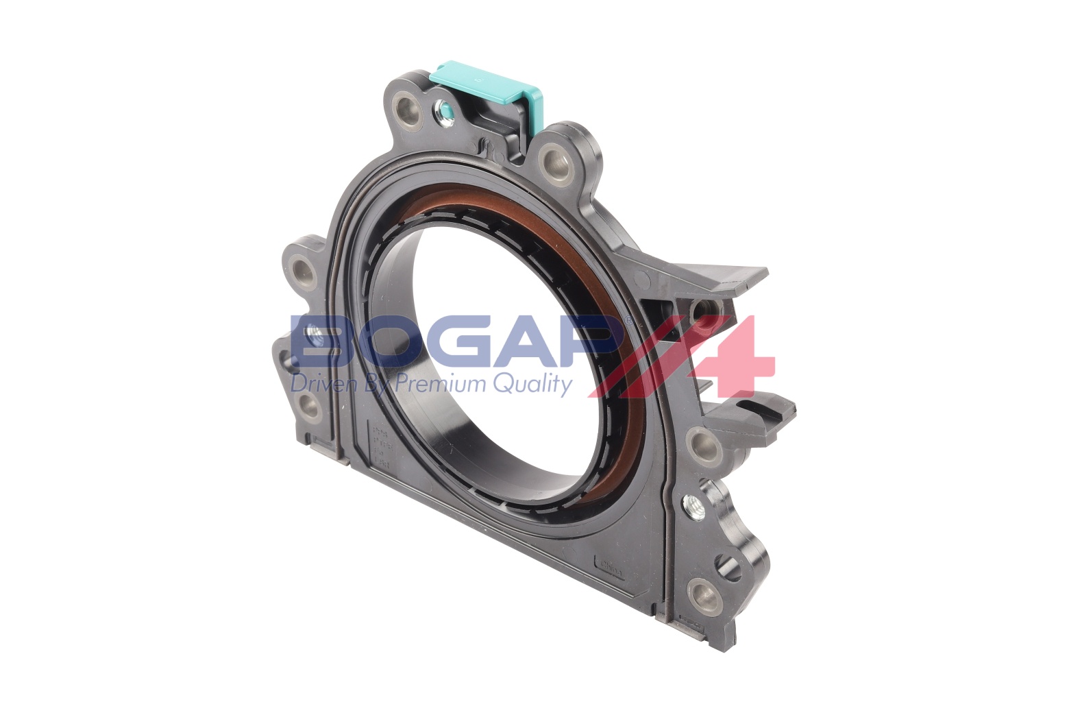 Ilustracja A1119115 BOGAP pierścień uszczelniający wału, wał korbowy