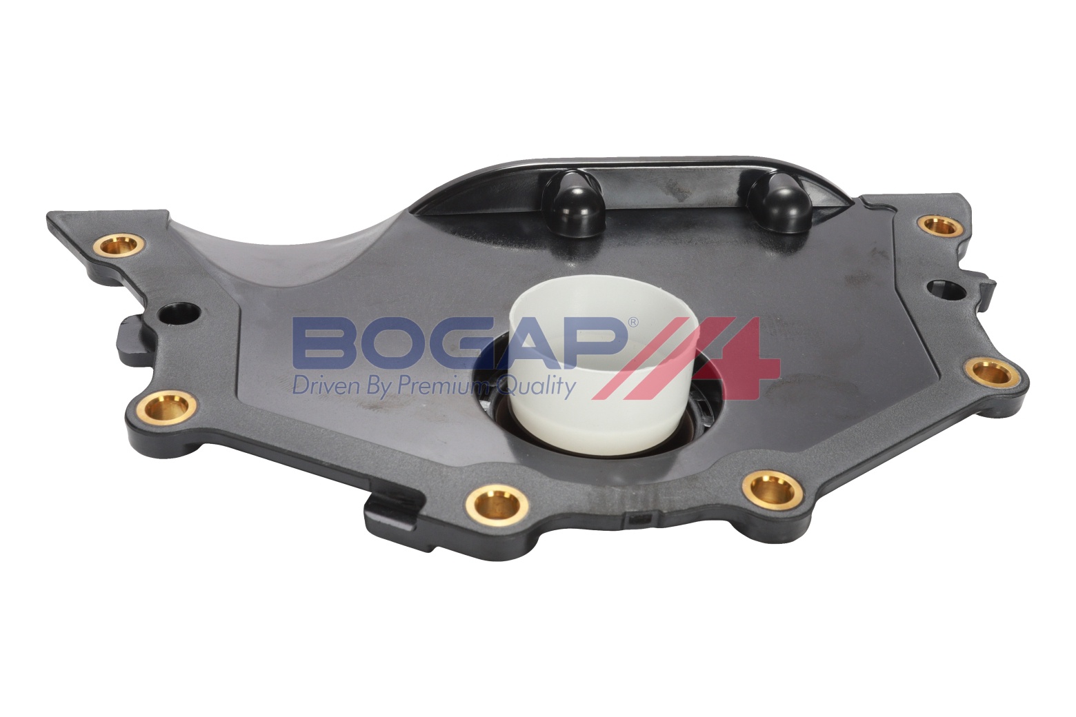 Ilustracja A1119129 BOGAP pierścień uszczelniający wału, wał korbowy