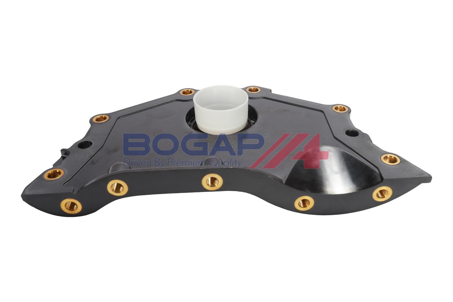 Ilustracja A1119129 BOGAP pierścień uszczelniający wału, wał korbowy