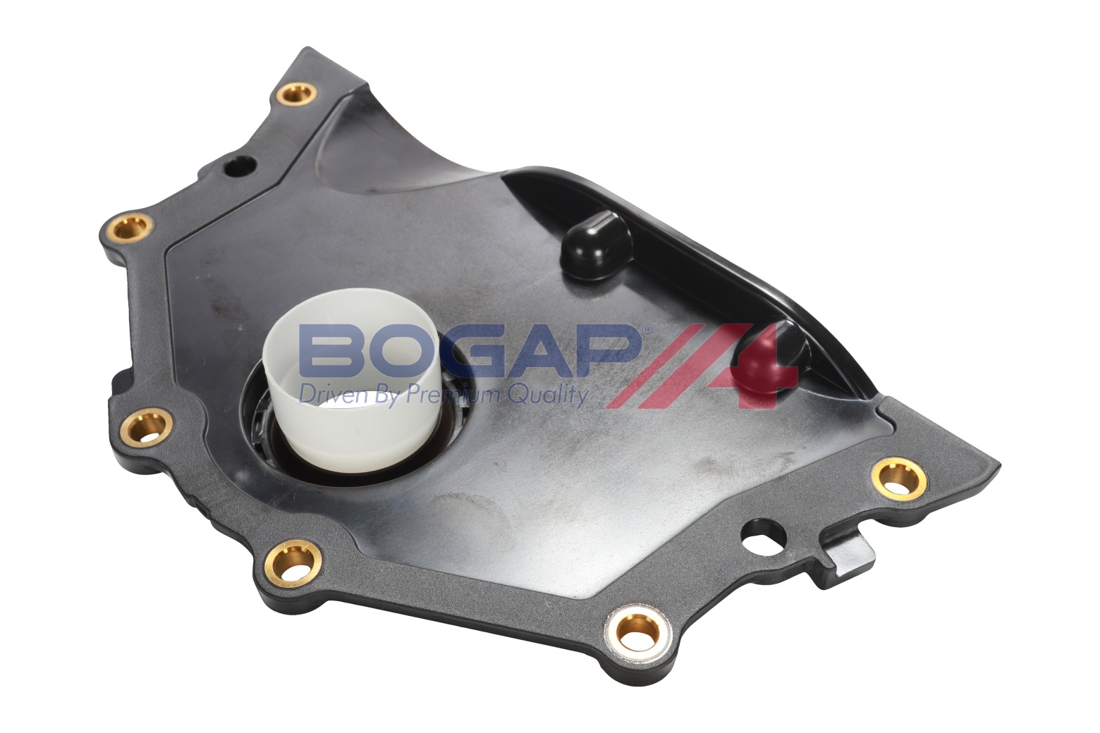 Ilustracja A1119129 BOGAP pierścień uszczelniający wału, wał korbowy