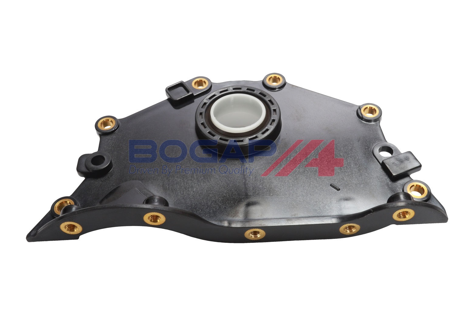 Ilustracja A1119129 BOGAP pierścień uszczelniający wału, wał korbowy